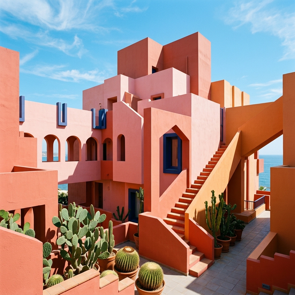 Casa Muralla